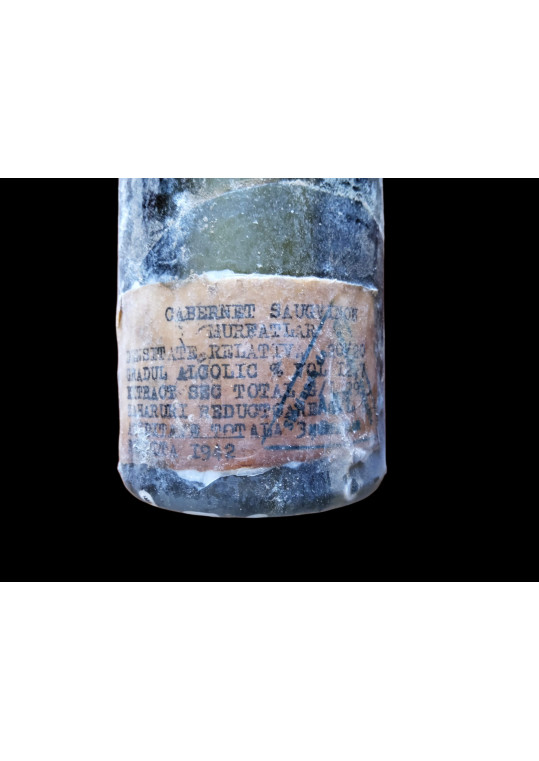 Murfatlar Cabernet Sauvignon Sec 1942